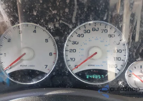 2003 Jeep Liberty Limited Edition from USA, damaged, VIN 1J4GK58K03W585170